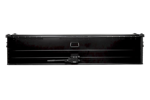 SKIIBOX 210 Svart