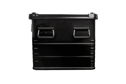 SKIIBOX 210 Svart