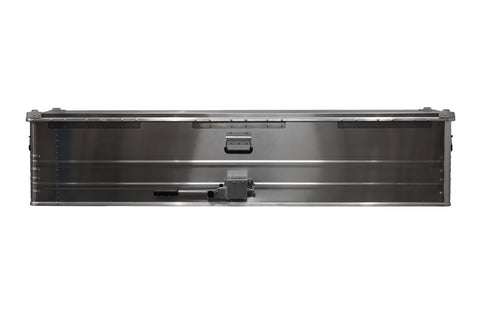 SKIIBOX 210 Aluminium
