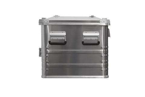 SKIIBOX 210 Aluminium
